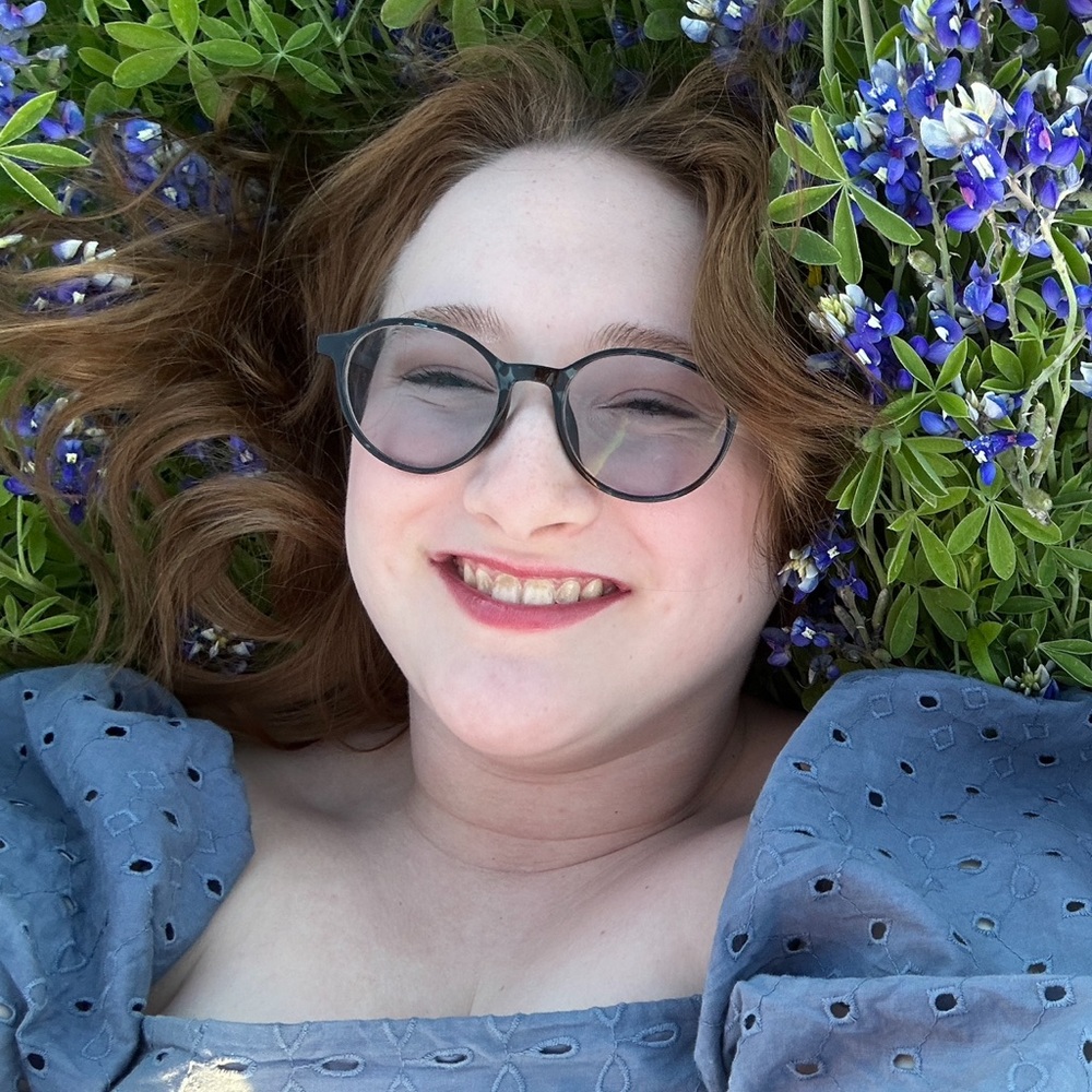 Meet your Posher, Bailey